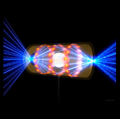 全球能源危机通过新型聚变反应堆技术得到解决